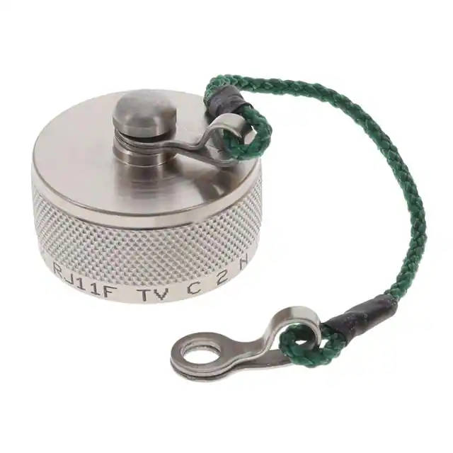 RJ11FTVC2N Amphenol Socapex  Modular Connector Accessories